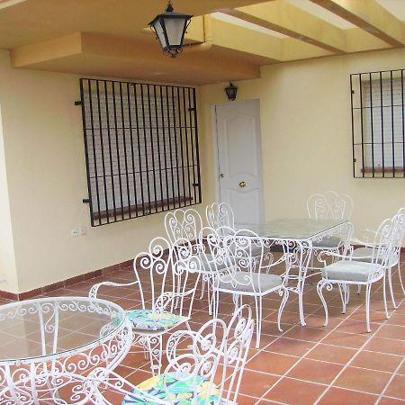 Magnifico Chalet Entre Sierra Nevada Y Granada Dudar Exterior foto