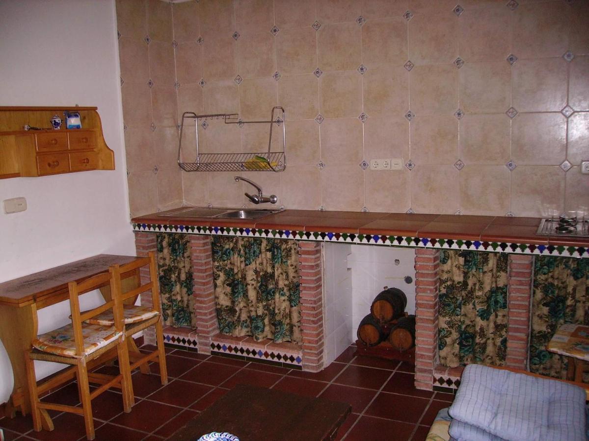 Magnifico Chalet Entre Sierra Nevada Y Granada Dudar Exterior foto