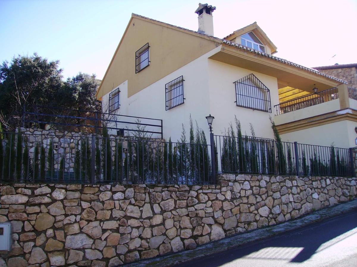 Magnifico Chalet Entre Sierra Nevada Y Granada Dudar Exterior foto