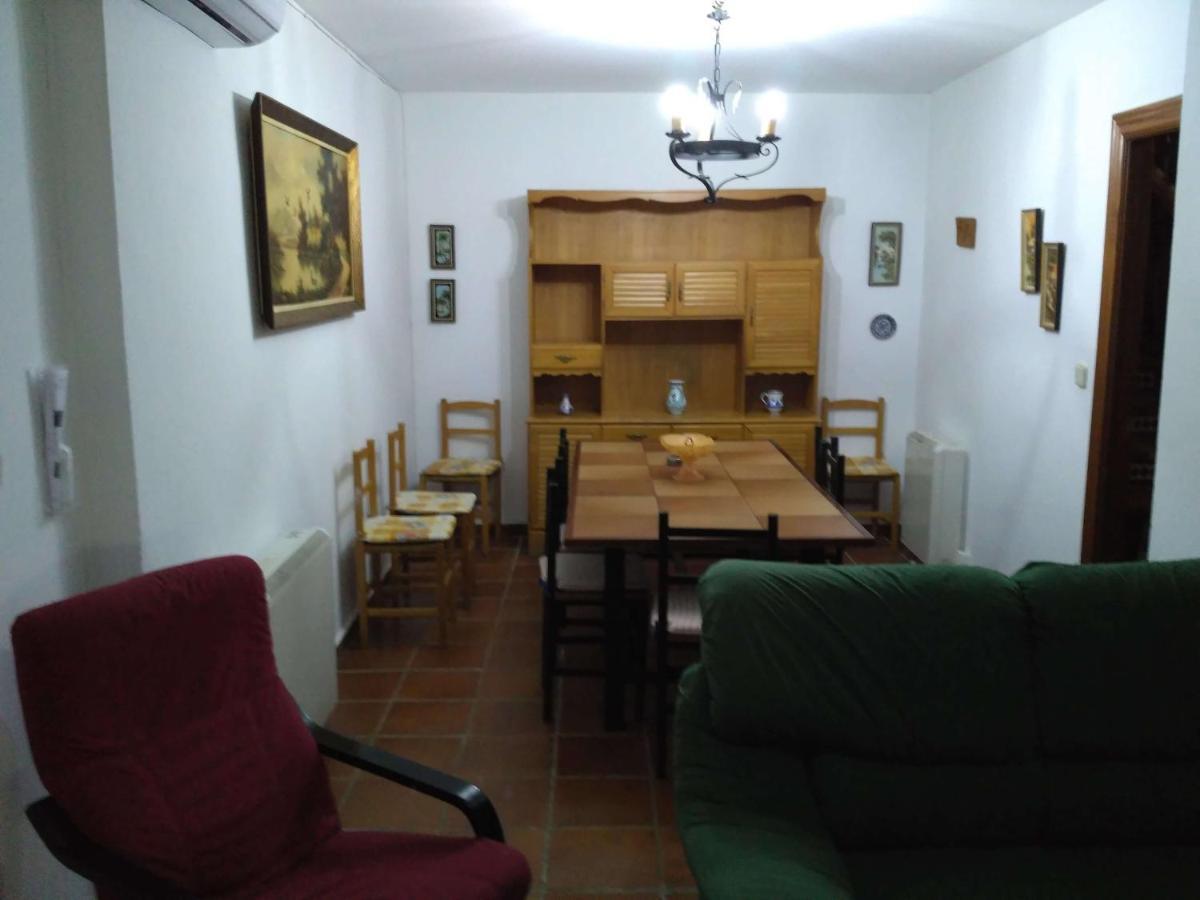 Magnifico Chalet Entre Sierra Nevada Y Granada Dudar Exterior foto